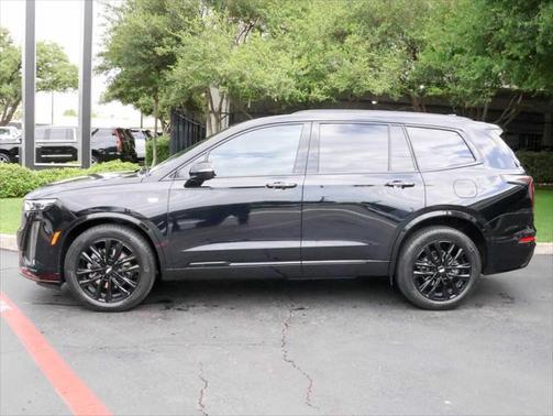 2021 Cadillac XT6 Sport AWD
