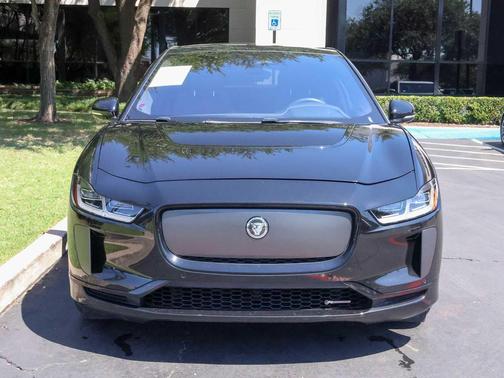 2024 Jaguar I-PACE R-Dynamic HSE