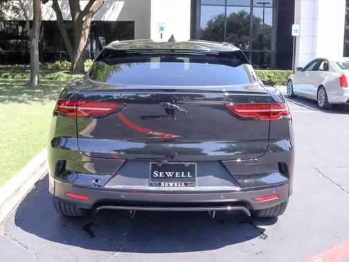 2024 Jaguar I-PACE R-Dynamic HSE