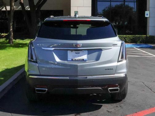 2024 Cadillac XT5 Sport