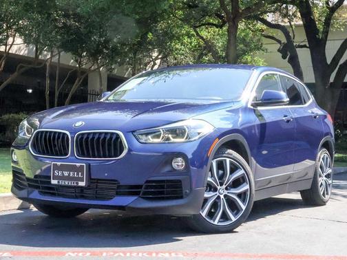2019 BMW X2 xDrive28i