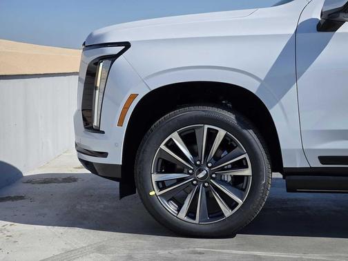 2026 Cadillac Escalade ESV Sport