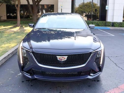 2025 Cadillac CT5 Sport AWD
