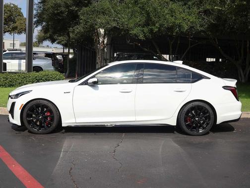 2023 Cadillac CT5-V V-Series