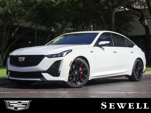2023 Cadillac CT5-V V-Series