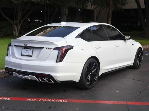 2023 Cadillac CT5-V V-Series