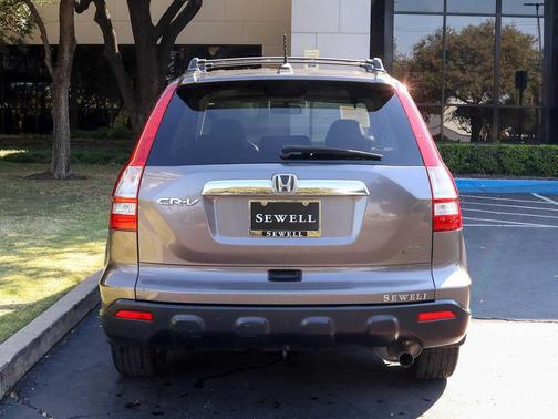 2009 Honda CR-V EX-L