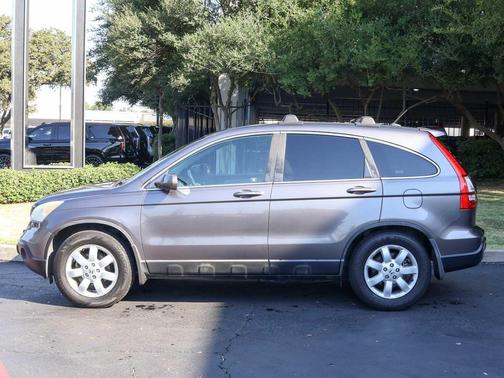 2009 Honda CR-V EX-L