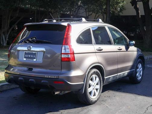 2009 Honda CR-V EX-L
