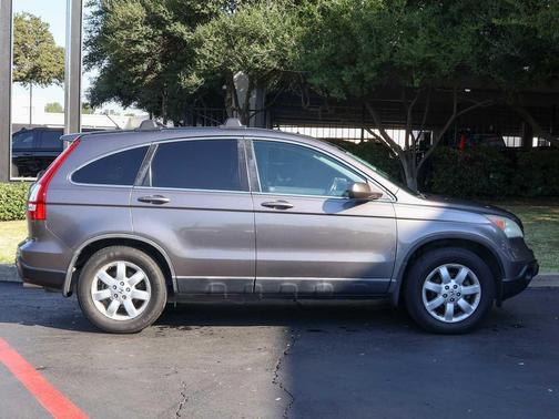 2009 Honda CR-V EX-L