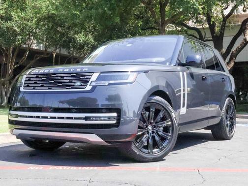 2023 Land Rover Range Rover Autobiography