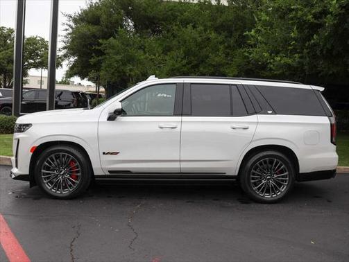 2023 Cadillac Escalade V-Series