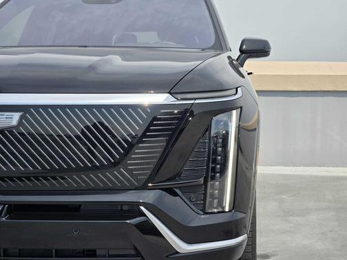 2026 Cadillac VISTIQ Premium Luxury