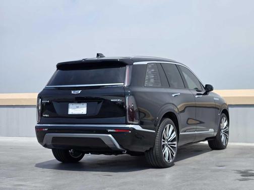 2026 Cadillac VISTIQ Premium Luxury