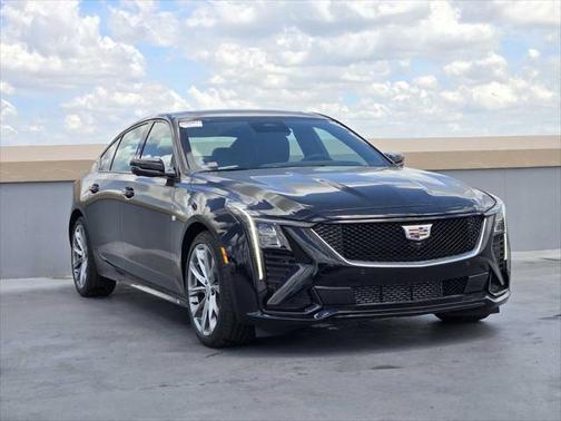 2025 Cadillac CT5 Sport RWD