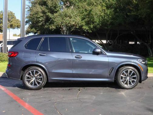 2020 BMW X5 sDrive40i
