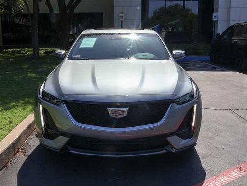 2023 Cadillac CT5 Sport RWD