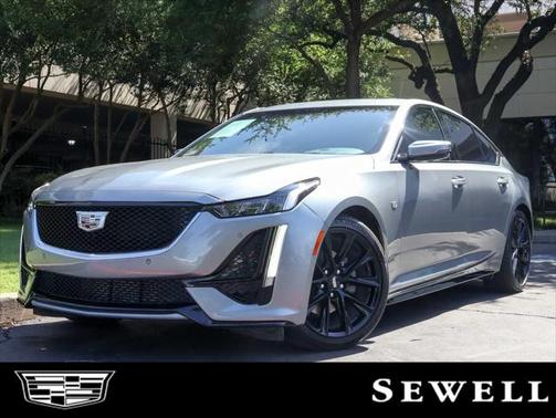 2023 Cadillac CT5 Sport RWD