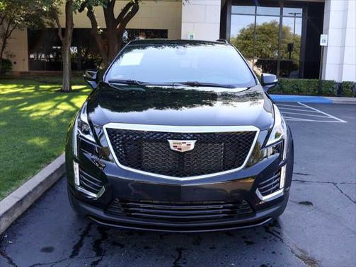 2023 Cadillac XT5 Sport