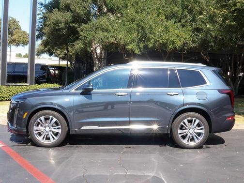2023 Cadillac XT6 Premium Luxury AWD