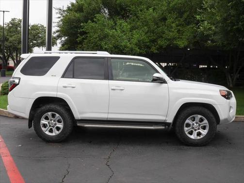 2016 Toyota 4Runner SR5 Premium