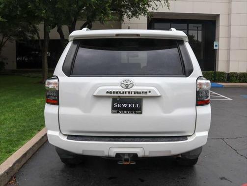 2016 Toyota 4Runner SR5 Premium