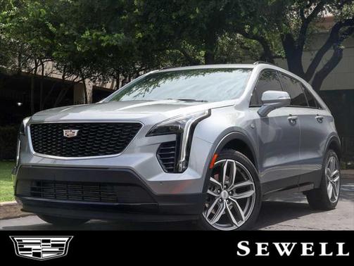 2023 Cadillac XT4 Sport