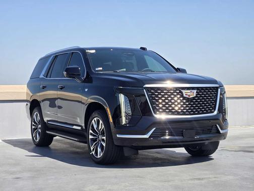 2025 Cadillac Escalade Premium Luxury