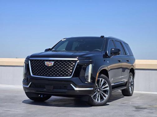 2025 Cadillac Escalade Premium Luxury