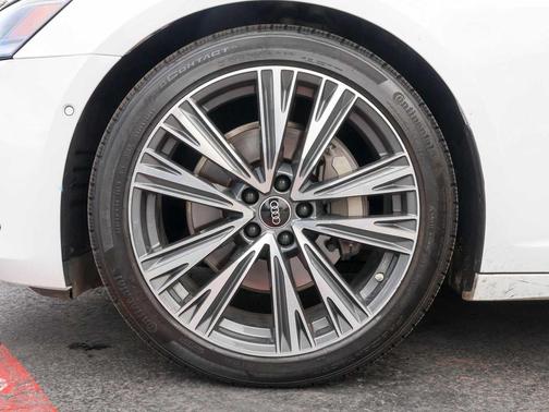 2023 Audi A6 45 Premium