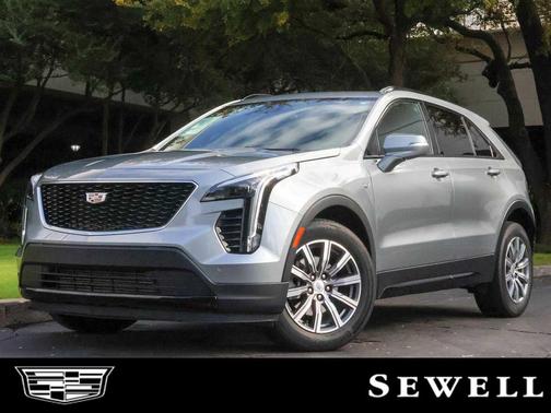 2023 Cadillac XT4 Sport