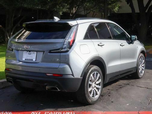 2023 Cadillac XT4 Sport
