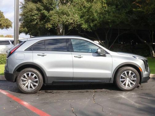 2023 Cadillac XT4 Sport