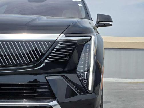 2026 Cadillac Escalade IQ Luxury