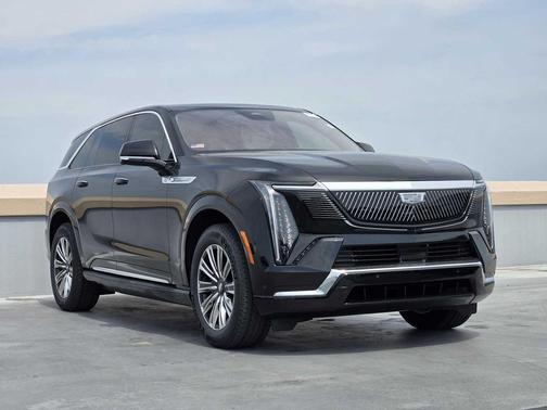 2026 Cadillac Escalade IQ Luxury