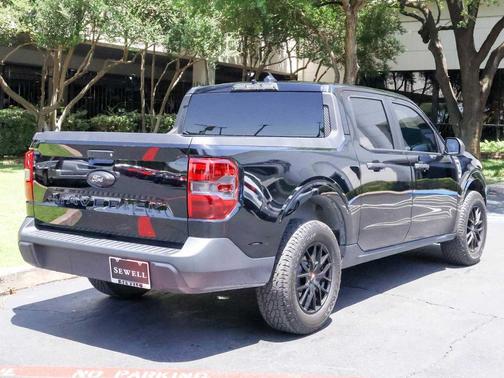 2022 Ford Maverick XL