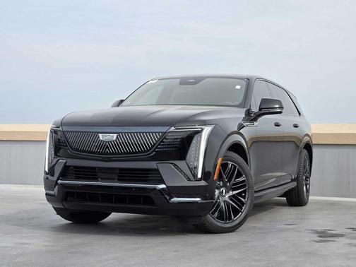 2026 Cadillac Escalade IQ Sport