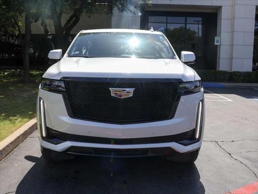 2023 Cadillac Escalade ESV Sport Platinum