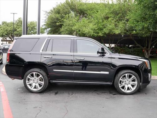 2019 Cadillac Escalade Premium Luxury