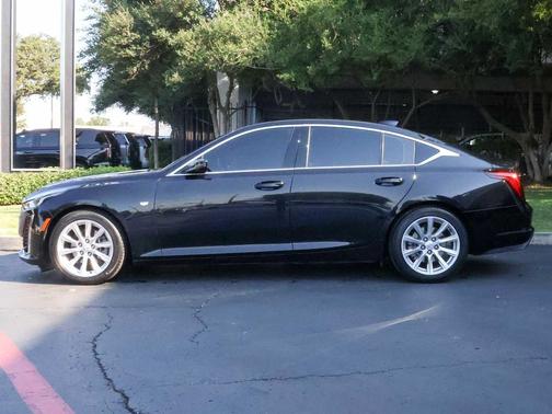 2023 Cadillac CT5 Luxury