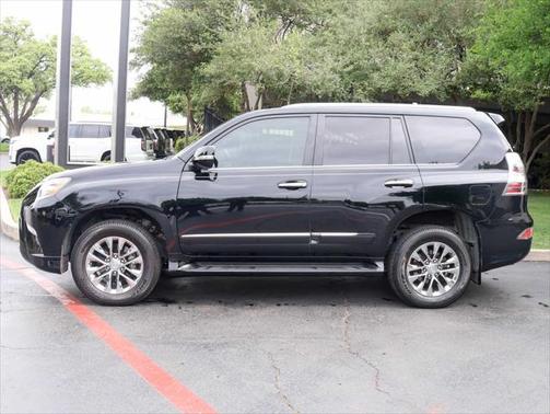 2014 Lexus GX 460 Base