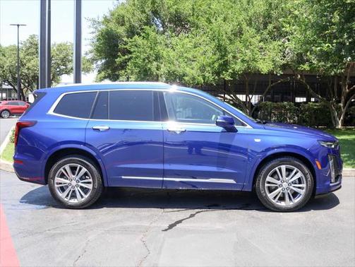 2023 Cadillac XT6 Premium Luxury AWD