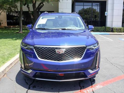 2023 Cadillac XT6 Premium Luxury AWD