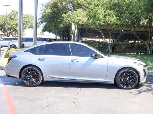 2024 Cadillac CT5-V V-Series