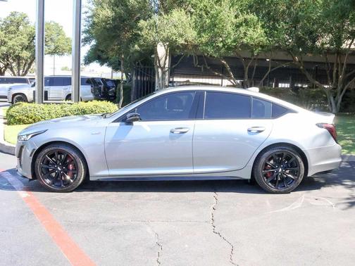 2024 Cadillac CT5-V V-Series