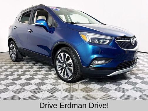2019 Buick Encore Essence