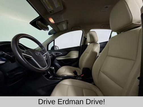 2019 Buick Encore Essence