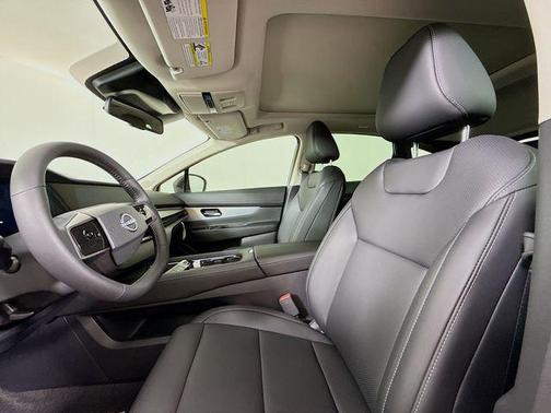 Champagne Silver Metallic 2026 Nissan Murano SL