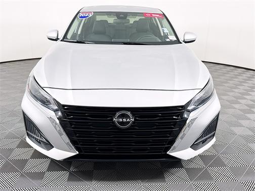 2023 Nissan Altima 2.5 S