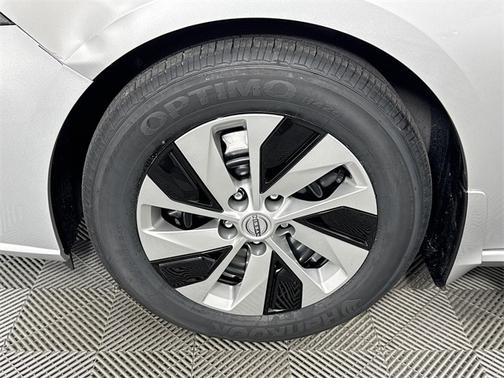 2023 Nissan Altima 2.5 S